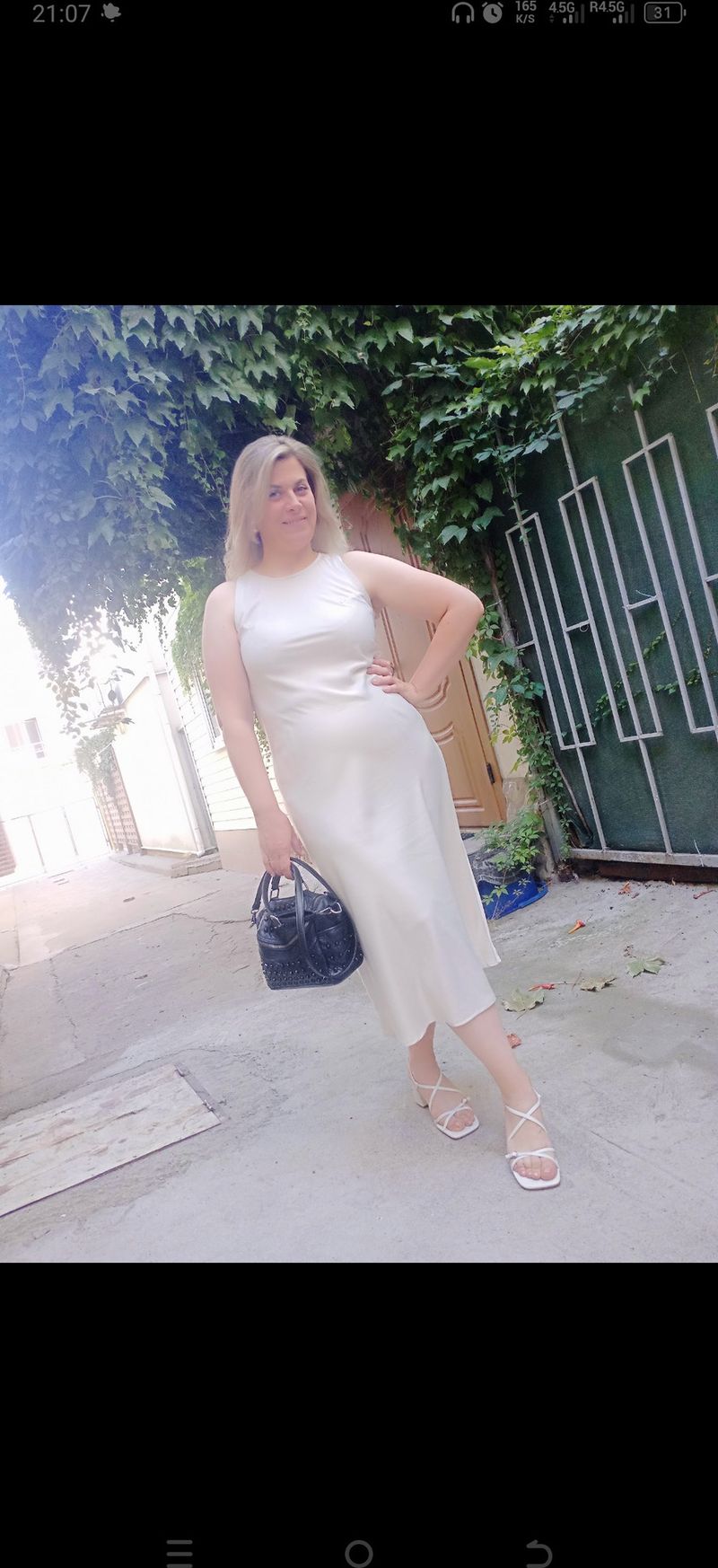 Liudmyla, 45