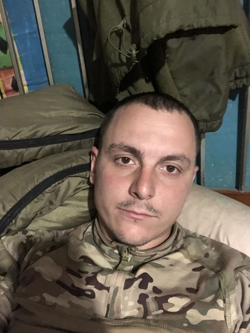 Сергій, 24