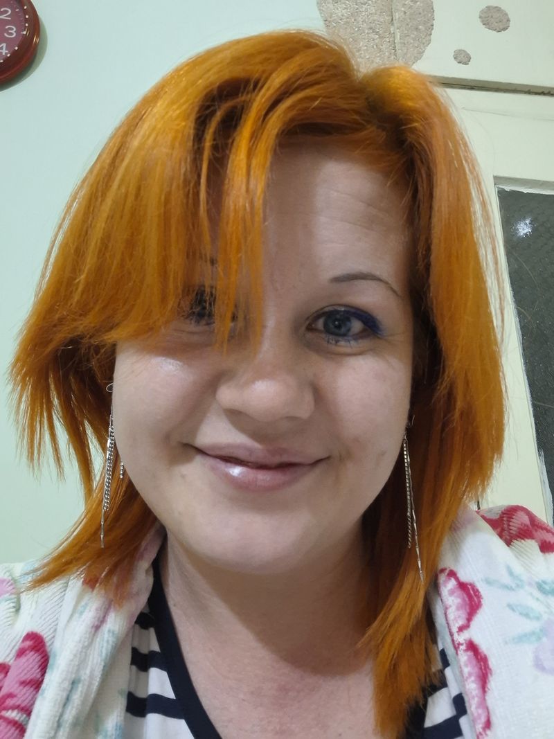 Светлана, 33