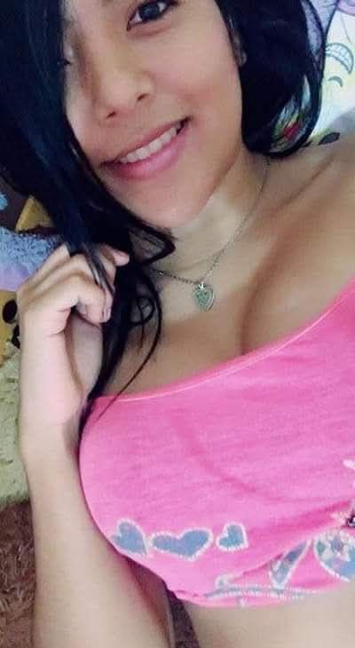 Michell, 22
