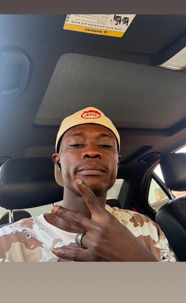 Eric, 25