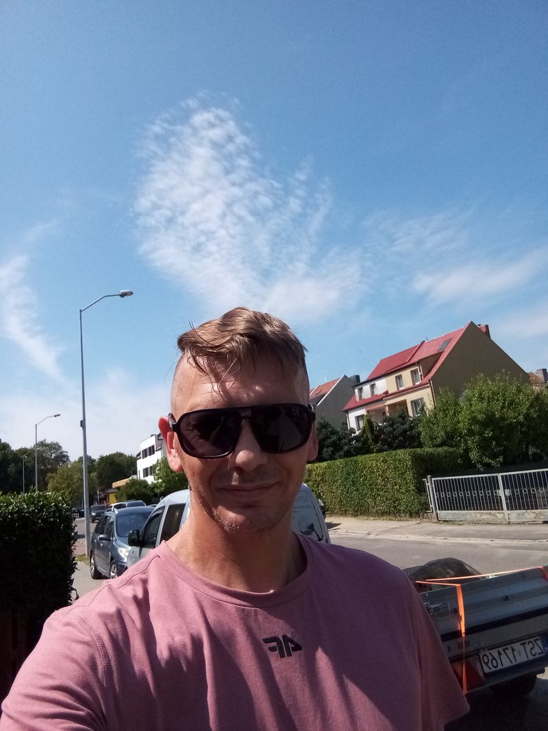 Marecki, 45