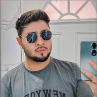 Luis Angel, 29