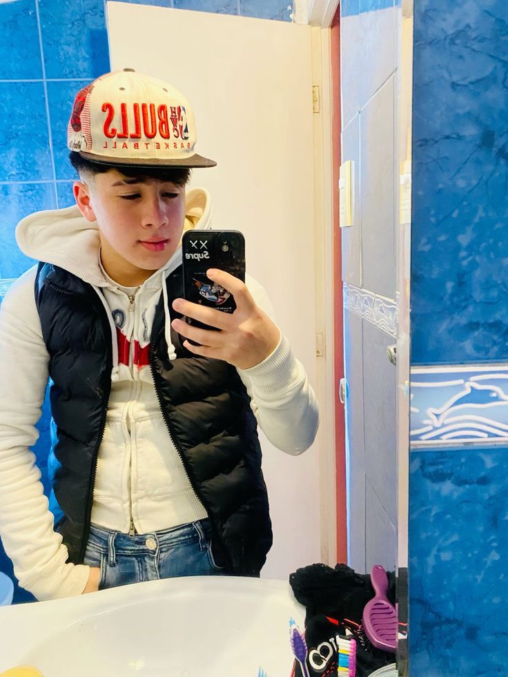 Ignacio, 19
