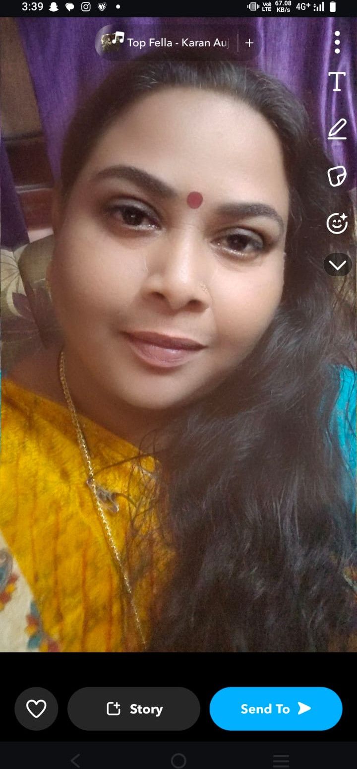 Rohini, 48
