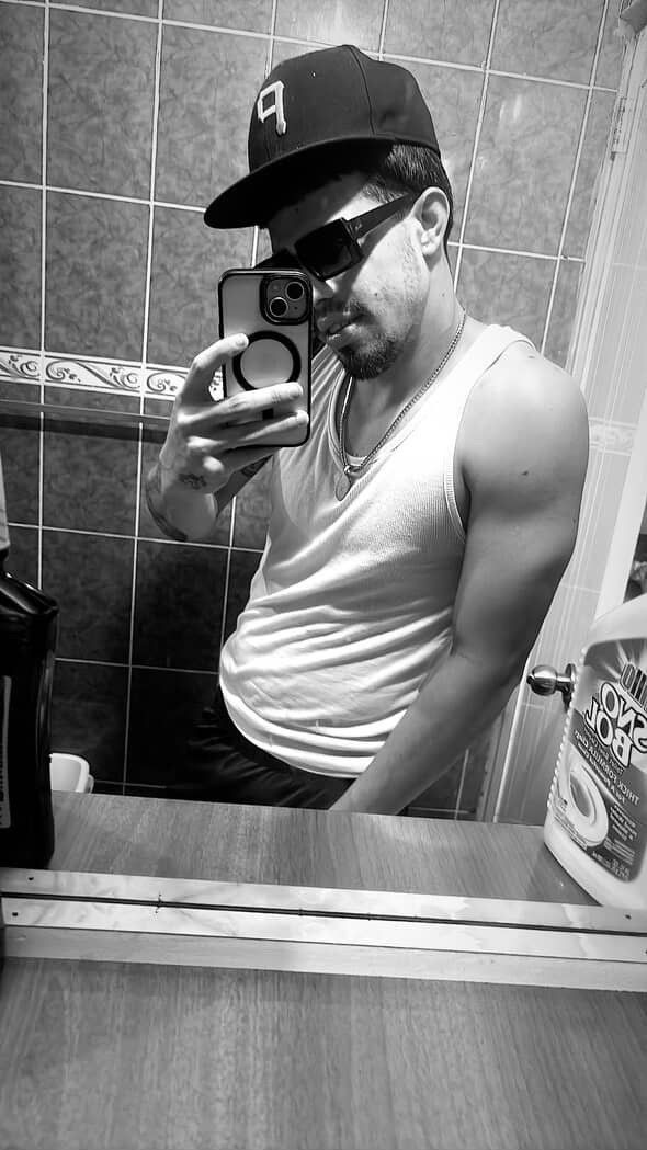 Jaffet, 27