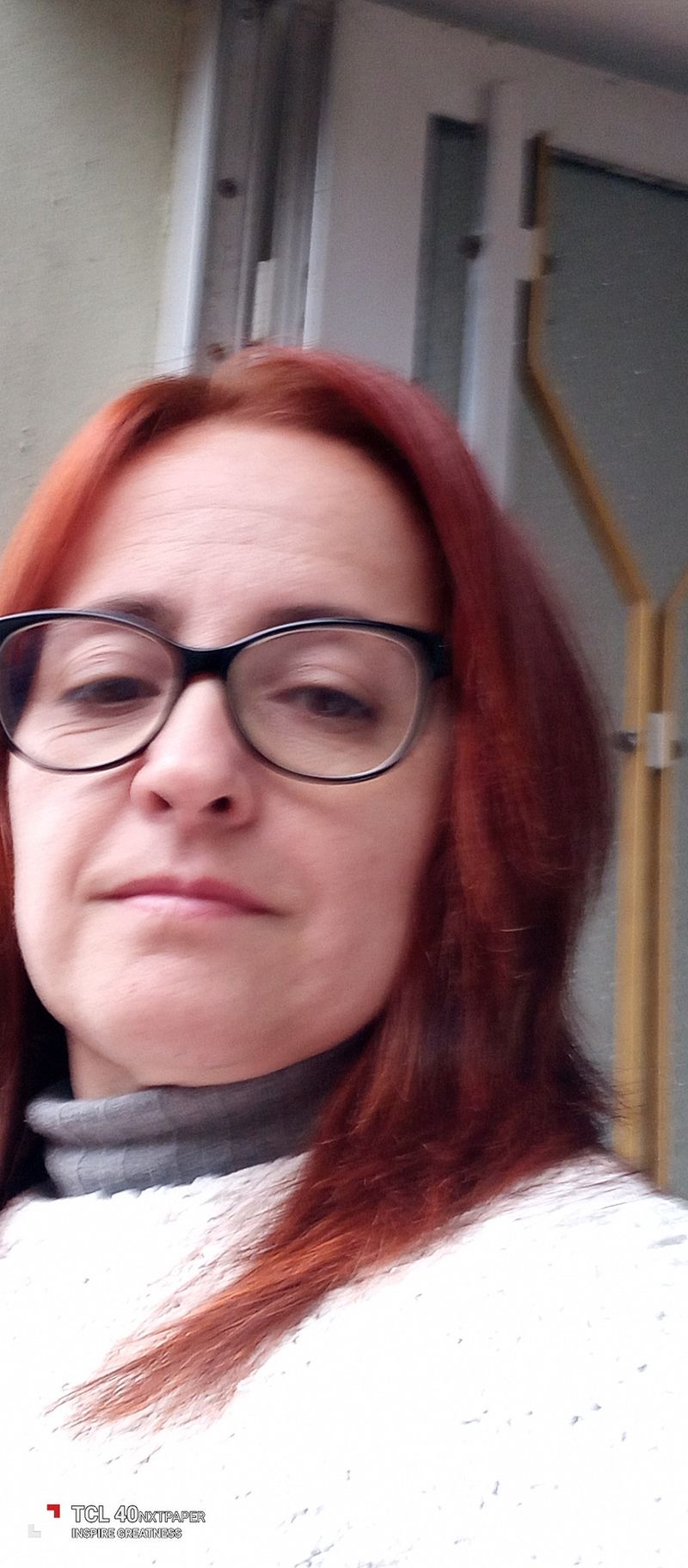 Lucia Fernandes, 45