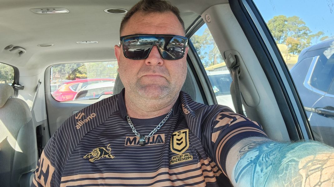 Rick, 44