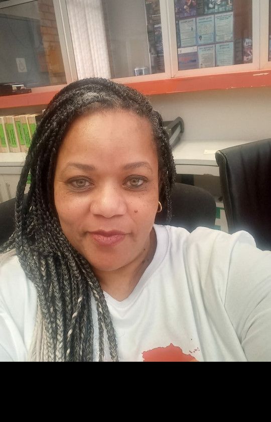 Althea, 47
