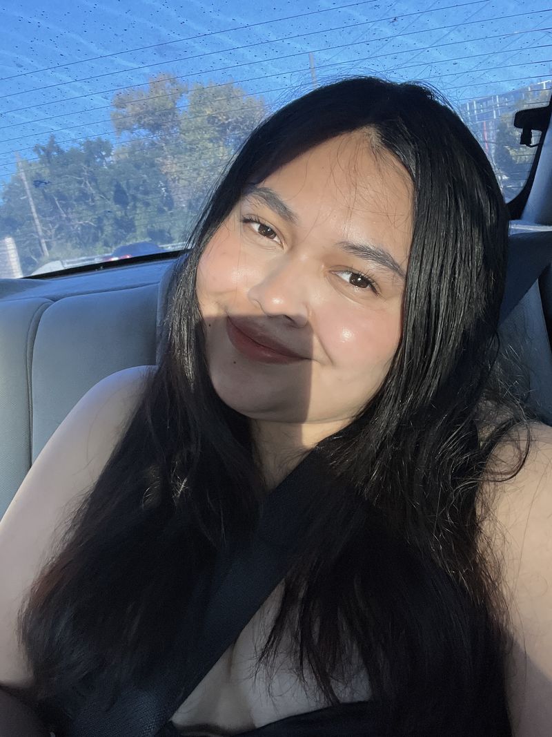 Sonia, 22
