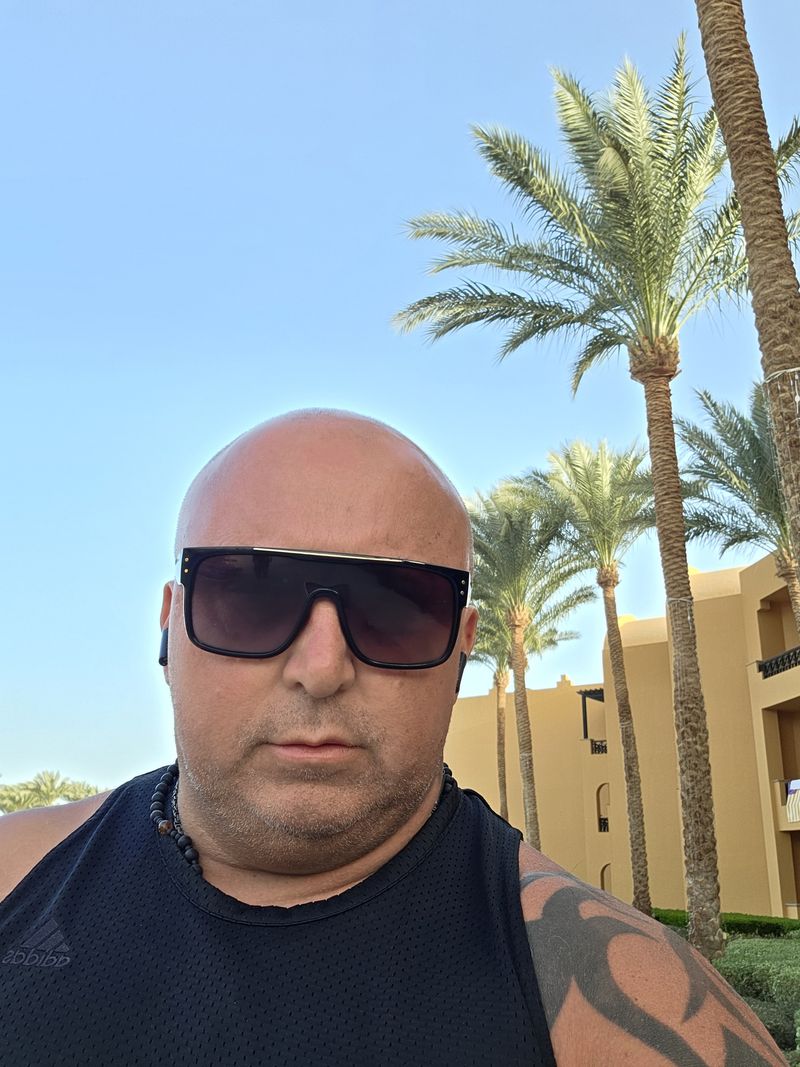 Andrew, 44