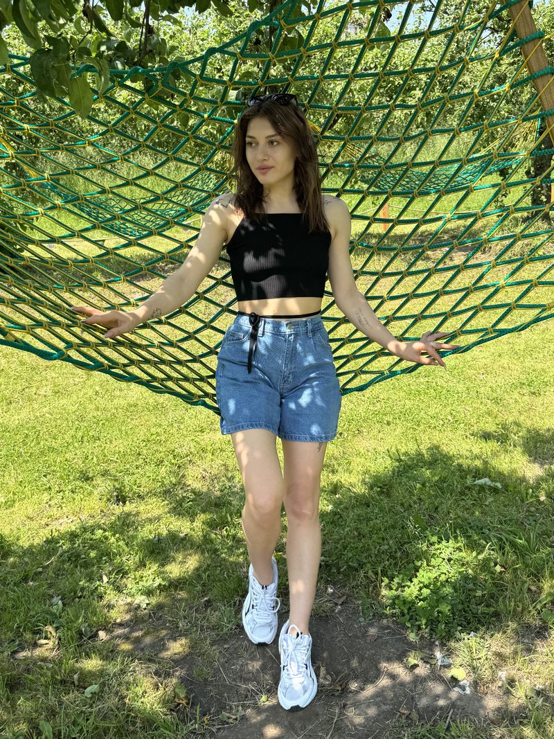 Maria, 27