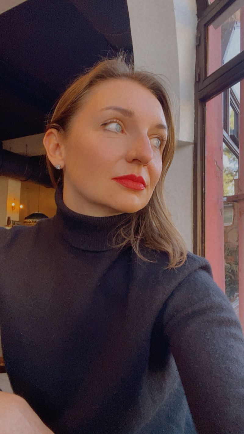 Екатерина, 41