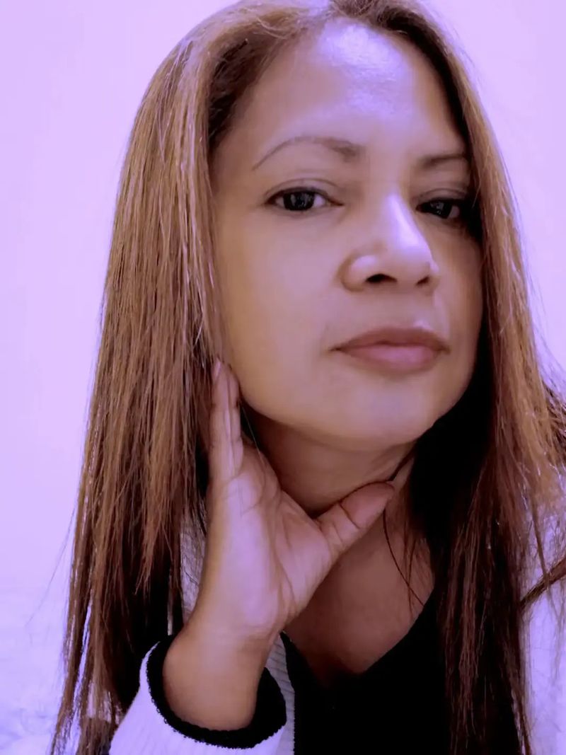 Geraldina, 50