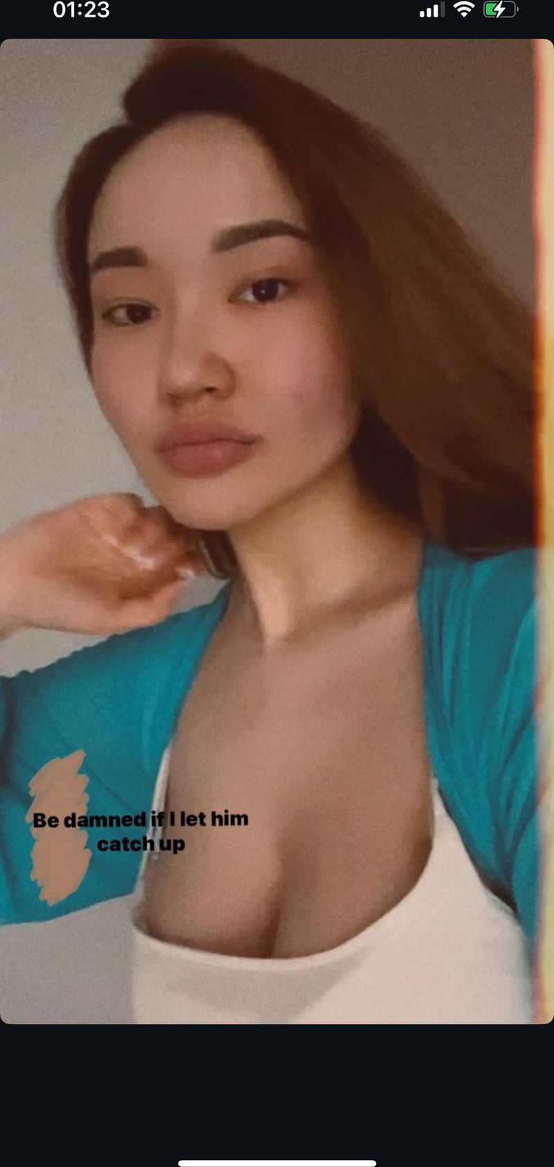 Дана, 27