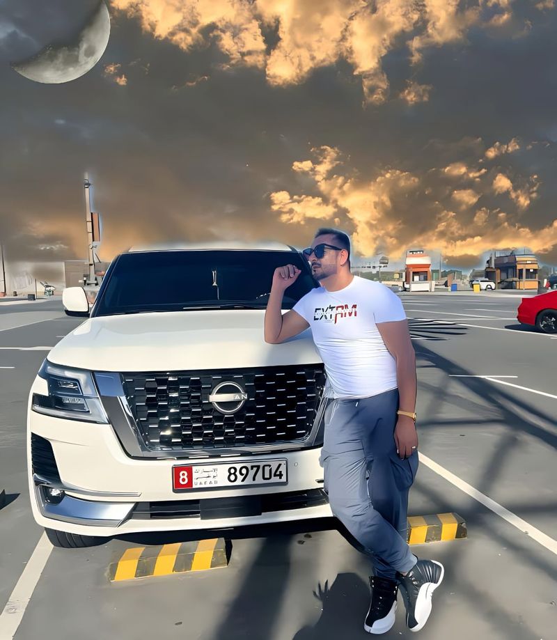 Jasim, 38
