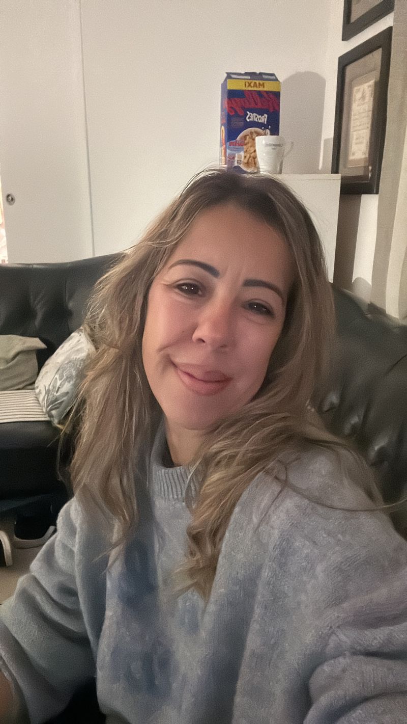 Leila, 51