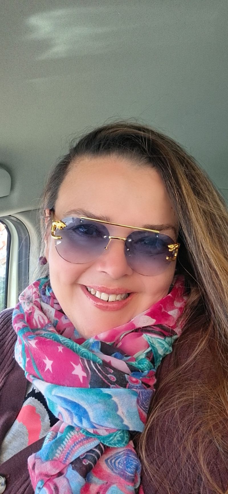 Maria, 60