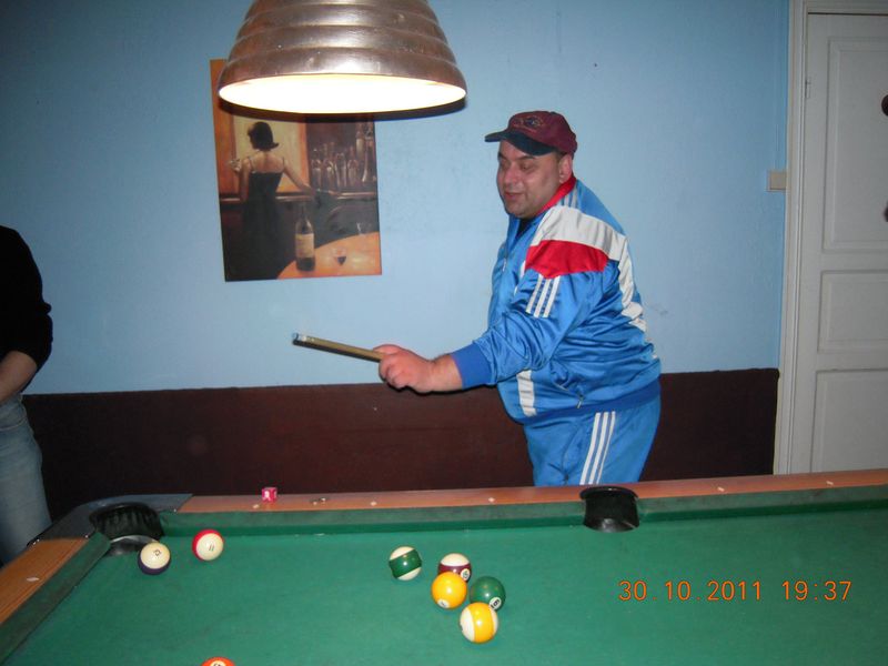 Bernard, 55