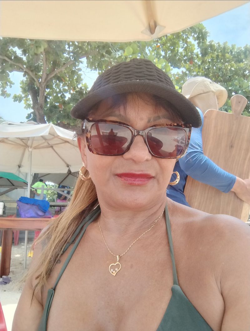 Yara, 61