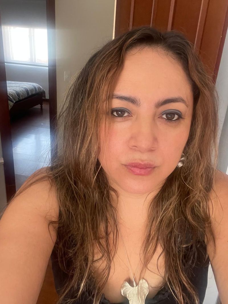 Nilsa Vega, 46
