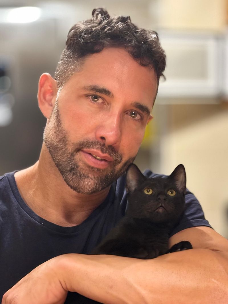 Martin, 46