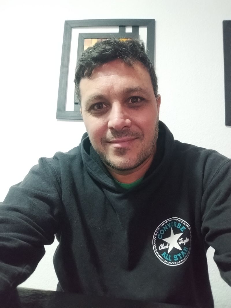 Nacho, 50