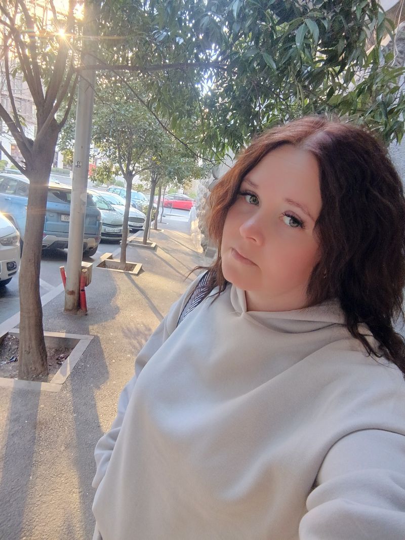 Alina, 34