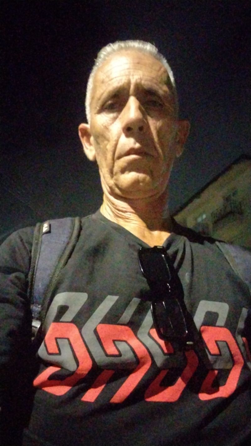 David, 60