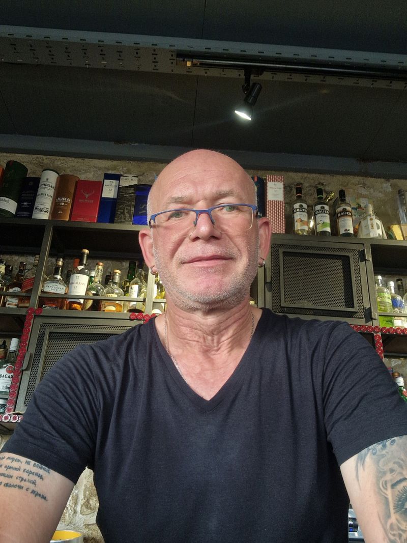 Nikolay, 54