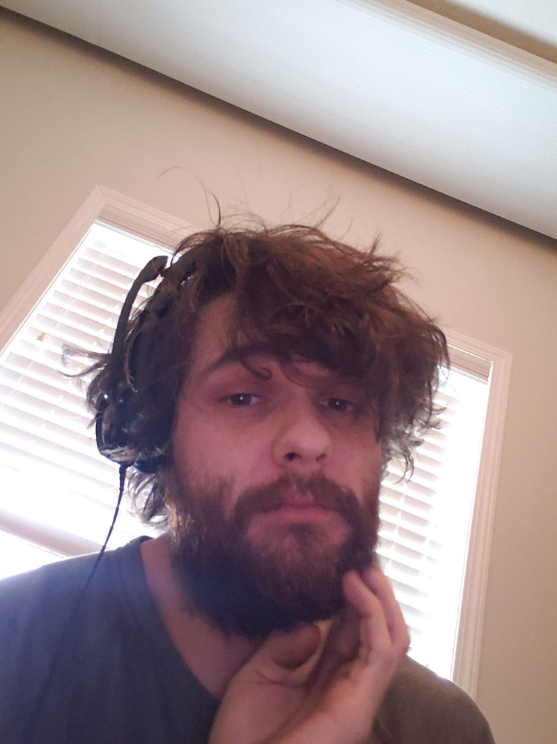 Caleb, 28