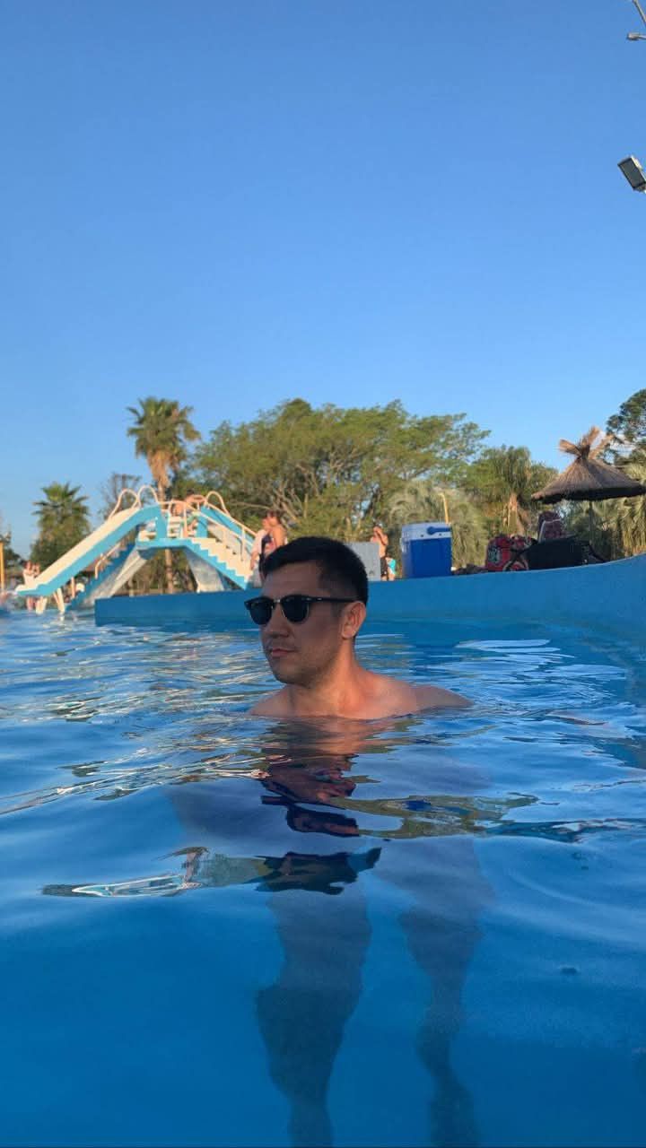Axel Ravelli, 23