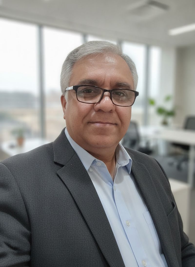 Mohammad Ali, 53