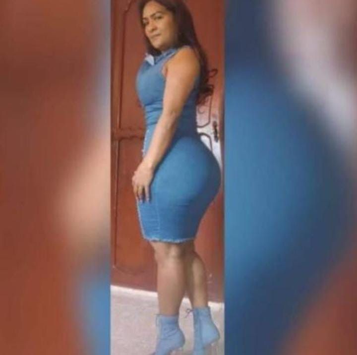 Mary C, 47