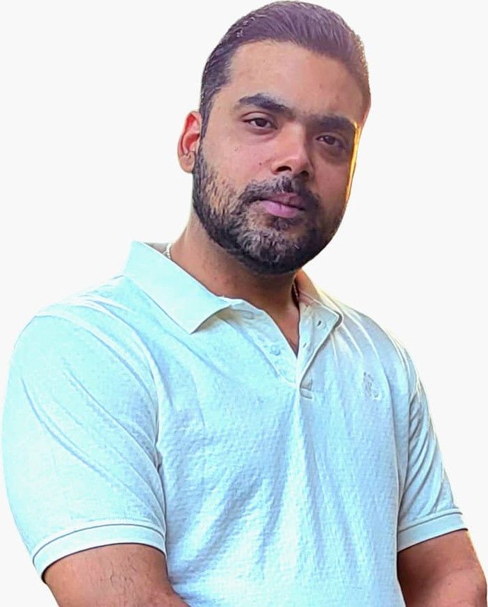Harib, 37