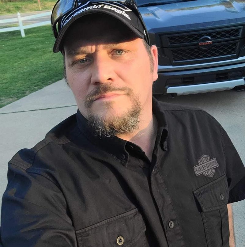 Larry, 50
