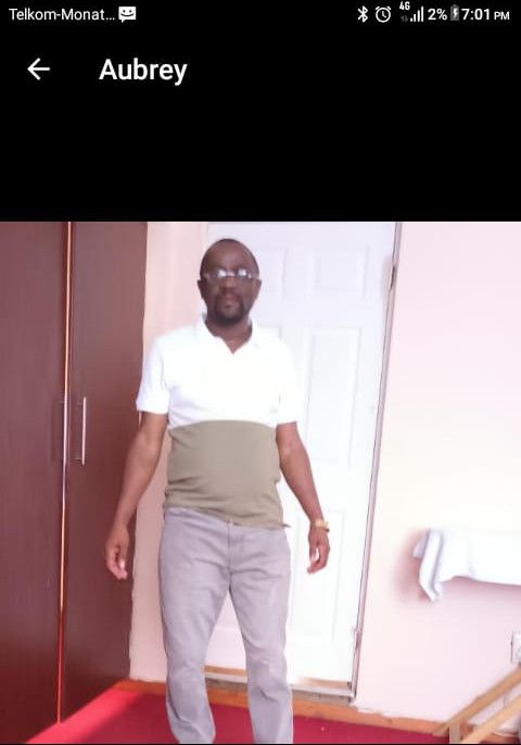 Simphiwe Aubrey Matisi, 53