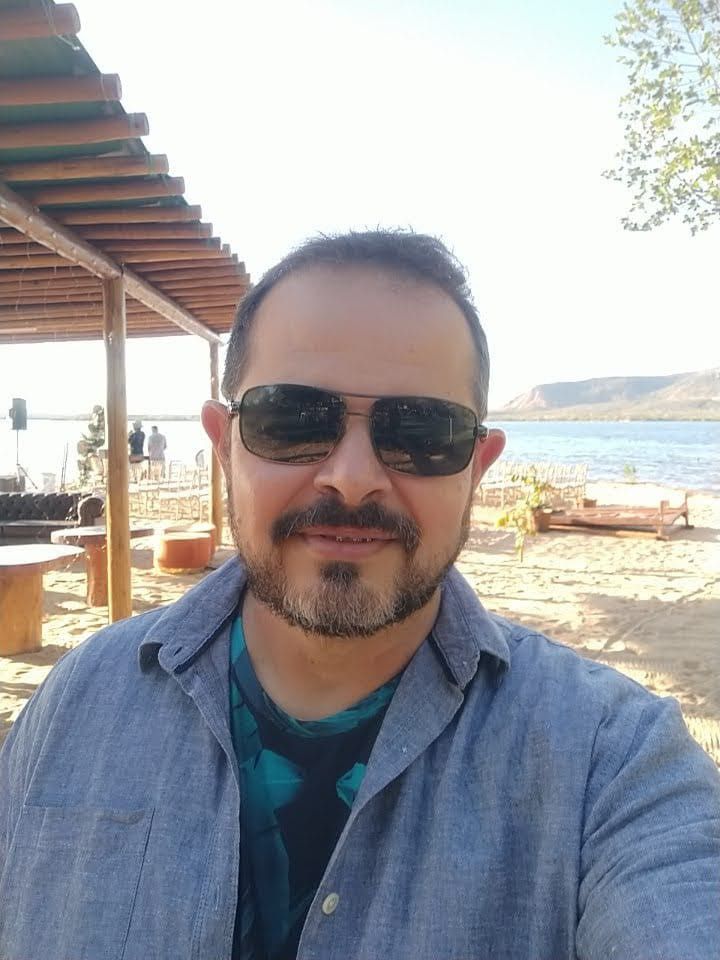 Christian, 51
