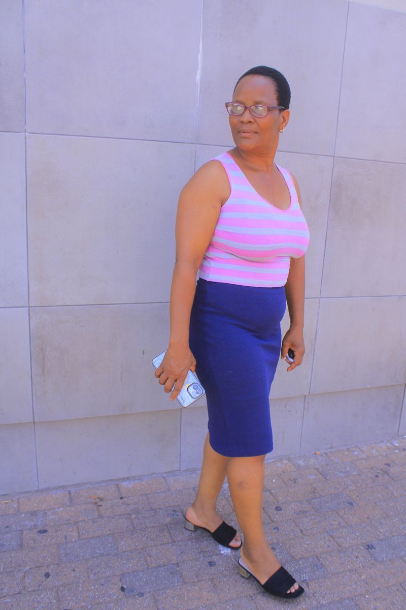 Lerato, 48