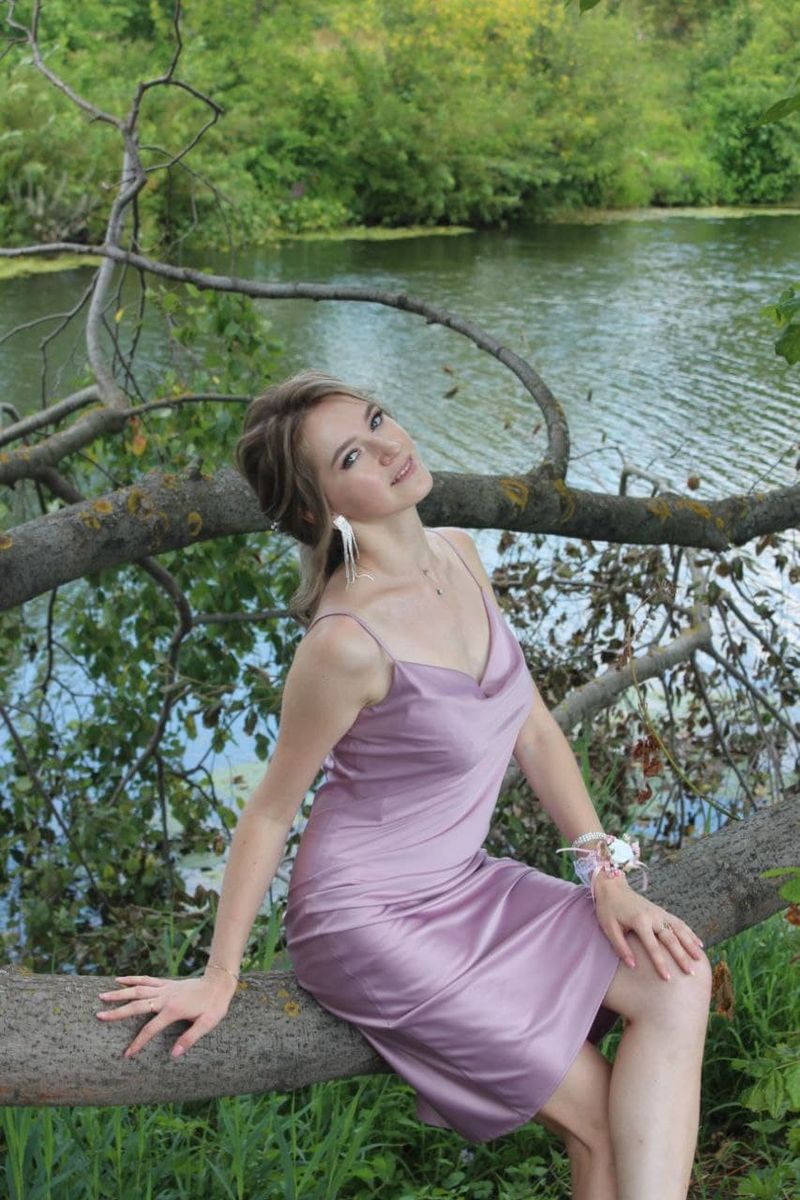 Justyna, 45