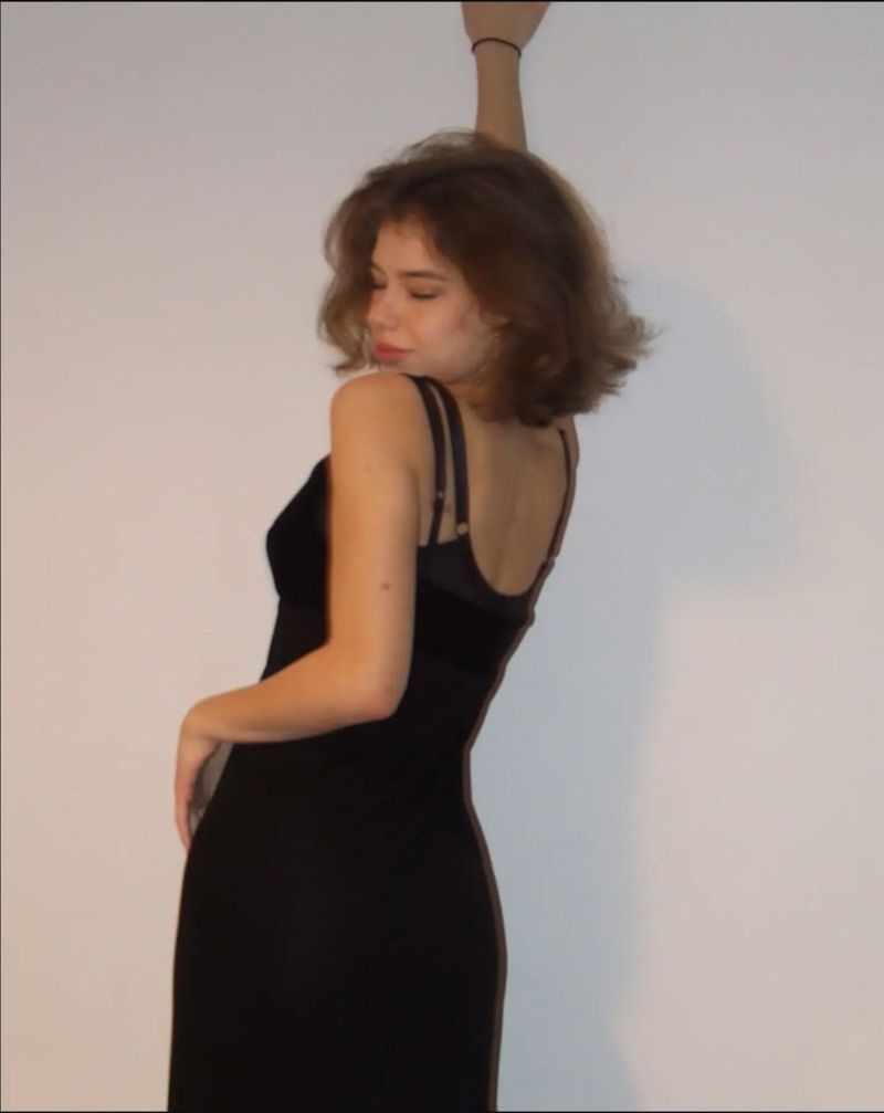 Martusia, 21