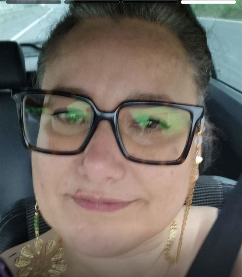 Maria, 53