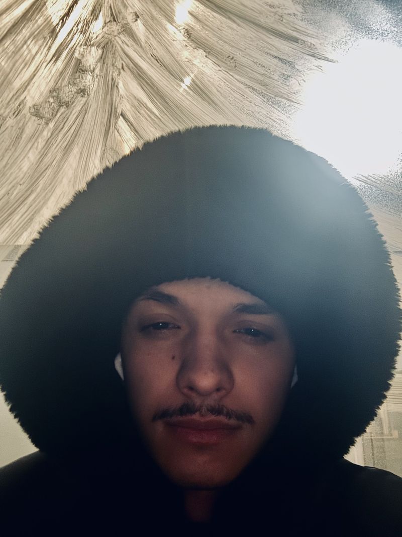 Felipe, 22