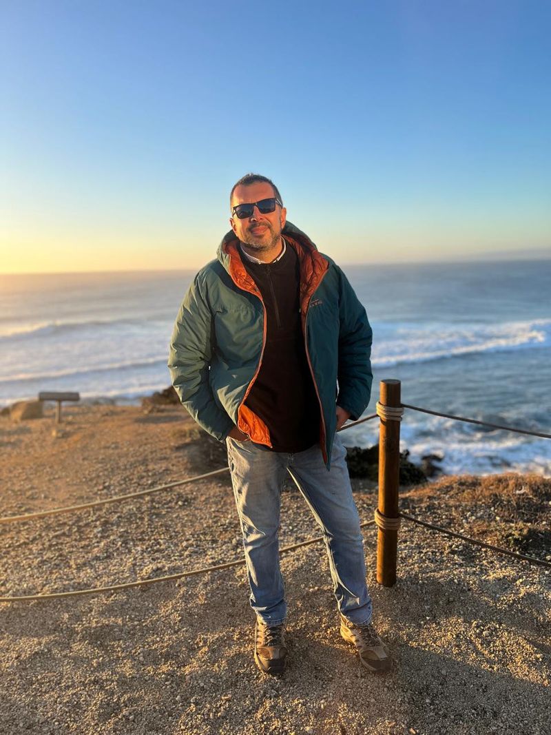 Juan Andrés, 47
