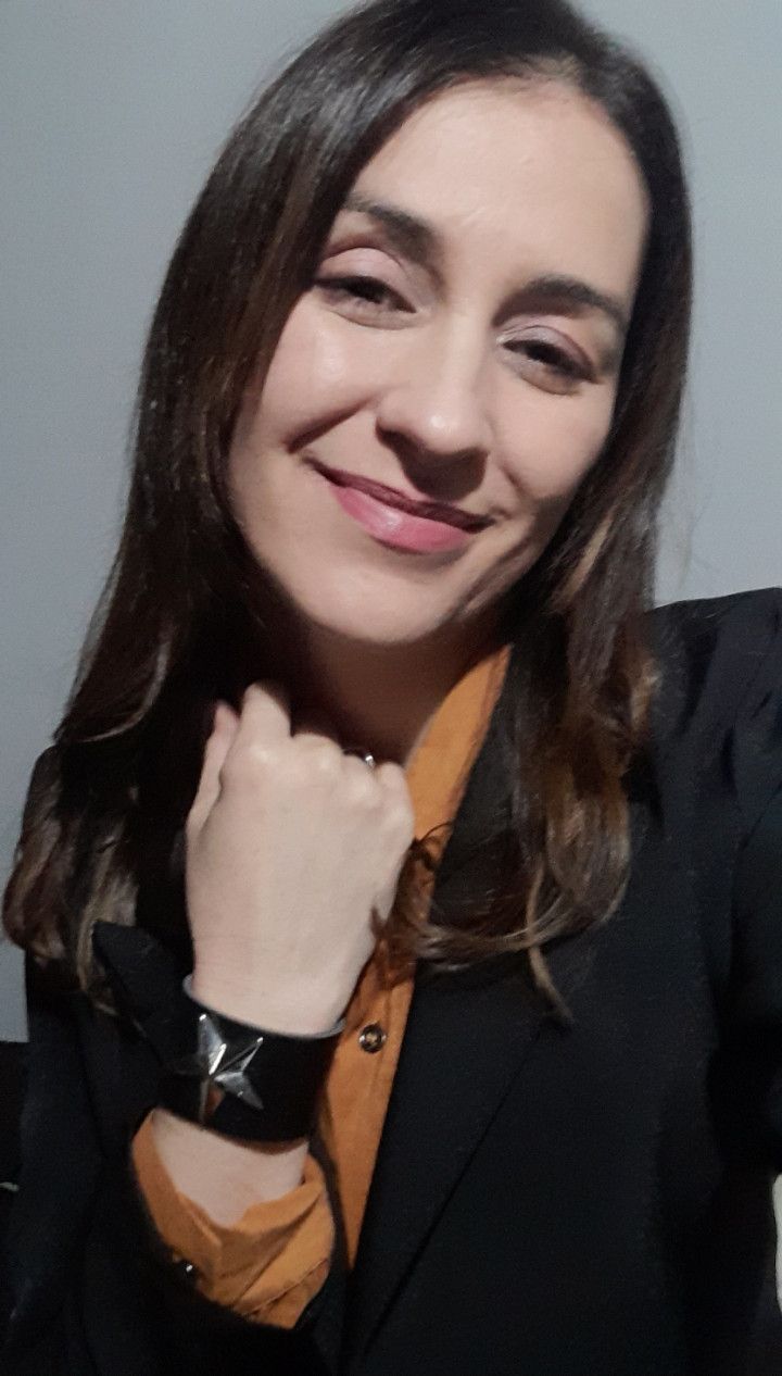 Fabiola, 43