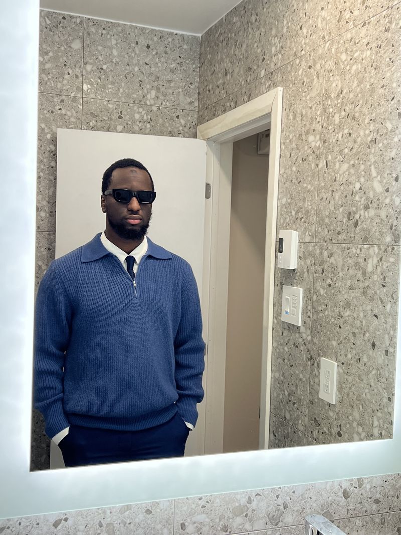 Badboy, 27
