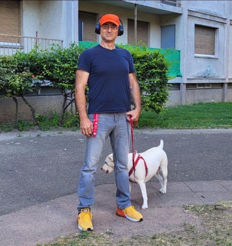 Alex, 54