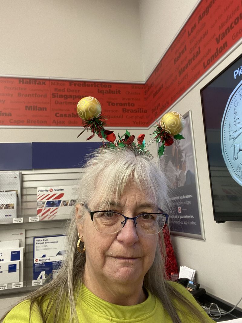Nathalie, 60