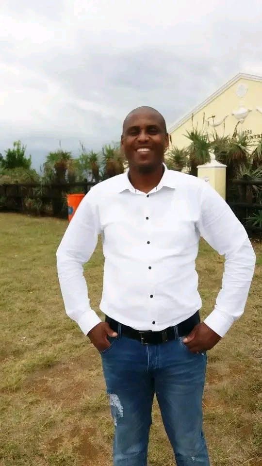 Man V, 50