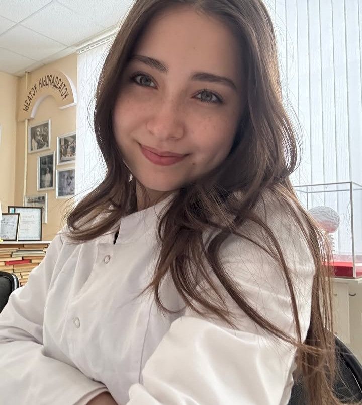 Диана, 29